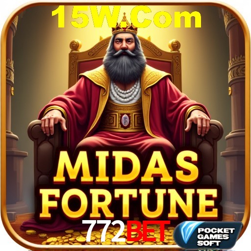 Interface Premium 772bet