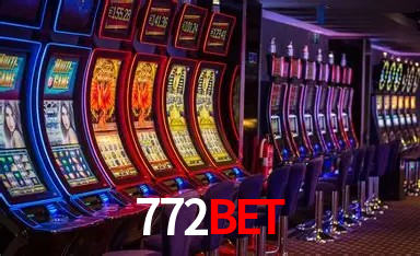 Promoções Sazonais 772bet