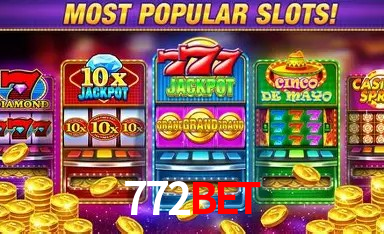 Ofertas Exclusivas 772bet