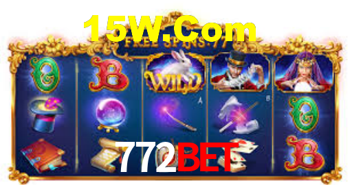 772bet