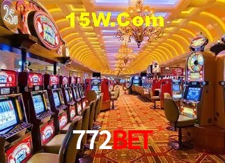 Sistemas de Segurança 772bet