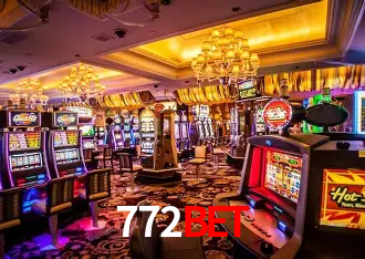 Diretório de Jogos 772bet