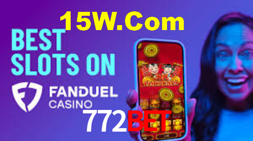 Bônus Generosos e Exclusivos no 772bet para Você!