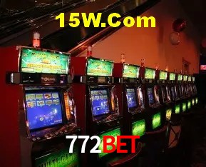 Avaliações dos Jogadores 772bet