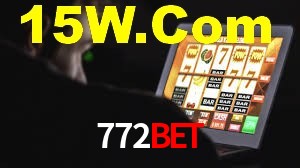 772bet: Jogos de Caça-Níqueis-Altas Recompensas, Roleta-Velocidade, Blackjack-Desafios Máximos