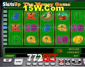 Especiais de Fim de Semana 772bet