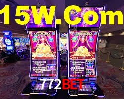 772bet login