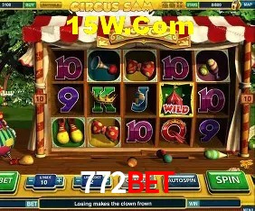 Especiais de Fim de Semana 772bet