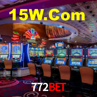 772bet.com