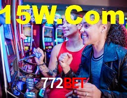 772bet.com