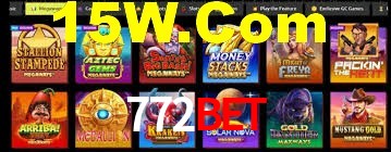 Programa VIP 772bet
