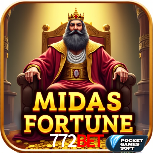 PIX Instantâneo 772bet