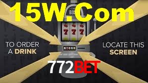 Experimente o Login Seguro Premium no 772bet